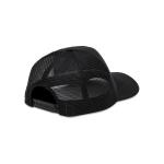 Бейсболка Undercover Don't Cap, черный - фото 2