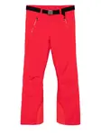 Лыжные брюки Thore2-T Bogner, красный - фото