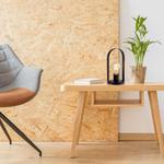 Настольная лампа Näve, 13,5x28,5 см, черный - фото 4