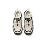 Кроссовки женские с низким верхом Jeep - фото 3