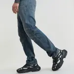 Джинсы G-Star 5620 3D Regular, синий - фото 4