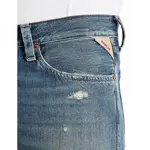 Джинсы Replay M1039R.000.81496R, синий - фото 6