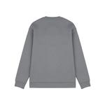 Свитшоты Men's Shadow Gray LINING, серый - фото 3