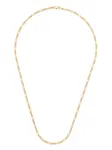 Ожерелье Silm Bo Chain Tom Wood, золотой - фото