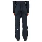 Брюки Rossignol Diretta, черный - фото 2