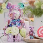 Трендовые фигурки 100%400% BE@RBRICK - фото 3