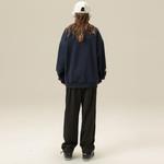 Толстовка унисекс P5, черный - фото 36