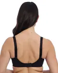 Бюстгальтер с косточками Fantasie, черный - фото 2