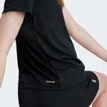 Футболка Performance ADIDAS PERFORMANCE, черный - фото 5