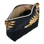 Косметичка Golden Monsters для нее Szycie z pasją - фото 4