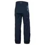 Брюки Helly Hansen HP Foil 2.0, синий - фото 4