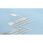 361° Тренч мужской Bean Gray Blue - фото 5