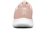 Кроссовки social muse low top pink Skechers, розовый - фото 4