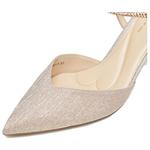 Сандалии женские Tata, розовый - фото 14