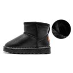 Детские зимние сапоги Kids WARRIOR, черные - фото 2