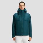 Куртка DUALIS мужская Descente, цвет DB-DARK BLUE - фото 13