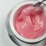 Гель Builder Thixo Natural Peach 15g - фото 3