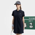 Футболка с коротким рукавом женская RD Royal Blue FILA - фото 6