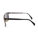 Солнцезащитные очки 1061s David Beckham, черный - фото 3