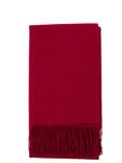 Шарф CASH-MERE.CH, Wine Red - фото 2