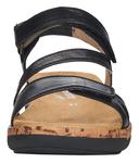 Сандалии Remonte, черный - фото 4