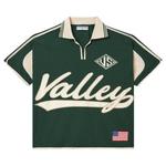 Поло Vale Forever British Polo, Green - фото