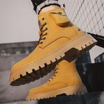 Ботинки Jeep Martin Boots Men - фото 15