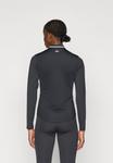 Топ J.LINDEBERG Sports HARPER QUARTER ZIP MID LAYER, Black - фото 3
