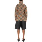 Куртка женская Burberry, песочный - фото 5