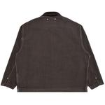 Куртка Kenzo Paris Chainstitch Workwear Jacket, Taupe - фото 2