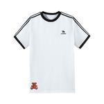 Футболка Urban Function Series Unisex CAMEL, белый - фото