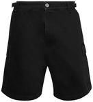 Шорты Vetements Cargo Shorts 'Black', черный - фото