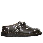 Кроссовки Dr. Martens x Nomarhythm Textile Isham 'Multi' - фото 3