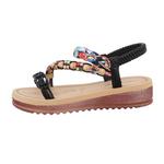 Сандалии Ital Design Sandale & Sandalette, черный - фото