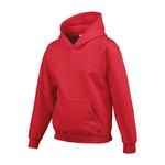 Толстовка детская Gildan Heavy Blend В - фото 2