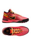 Кроссовки Nike Performance NXXT GENISUS, Bright Crimson/Laser Orange-Black/Orange - фото 6