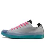 Кроссовки chuck taylor all star cx low 'digital terrain - ash stone' Converse, серый - фото