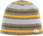 Шапка Trail Mix Outdoor Research, Flint/Sand - фото 3