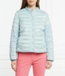 Куртка Weekend Maxmara Dwustronna Estella, синий - фото