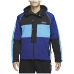 Мужская куртка Nike, цвет Blue - фото 3