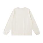 BURNIN Футболка унисекс, Черный - фото 3