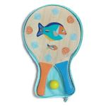 OCEAN DJ02081 деревянные весла для игры Djeco - фото