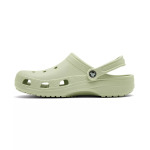 Мужские и женские классические сабо от Finish Line Crocs, зеленый - фото 3