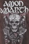 Футболка Carved Skull от Amon Amarth - фото 3