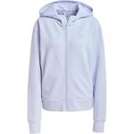 Adidas Куртка женская белая, White - фото