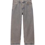 Джинсы мужские Orange COS, оранжевый - фото 3