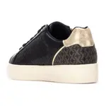 Слипоны Xti 144371, черный - фото 4