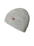Bickley + Mitchell Amsterdam Шапка в светло-сером цвете - фото 2