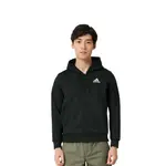 Куртка мужская черная Adidas, черный - фото 6