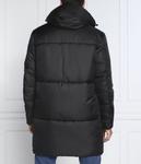 Куртка мужская Joop! Jeans длинная утепленная, черный - фото 4